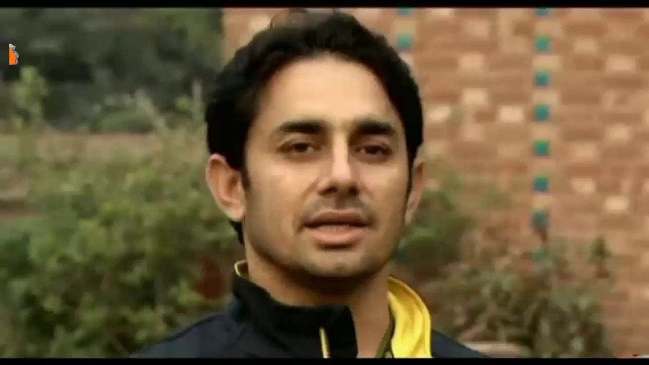 Saeed Ajmal & Hafeez On Temm 7 March Tezabi Totay