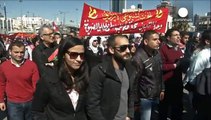 Giordania: proteste contro forniture di gas da Israele
