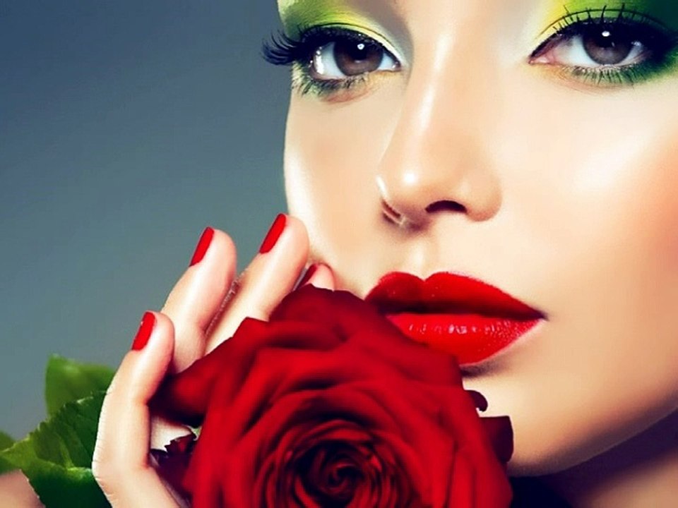 With Love For You ... Soulful & Deep House by Crisastemis