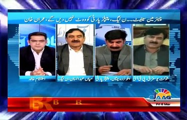 You Wont Stop Laughing On Experience Team's Prove Against Imran Khan, Mian Manan With Usual Big Time 'Bongy'