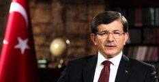 Davutoğlu: AK Parti'nin Kapıları Abdullah Gül'e Açıktır