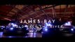 James Bay - Hold Back The River - Live Acoustic Performance