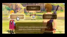 The Legend of Zelda Skyward Sword Walkthrough Part 5