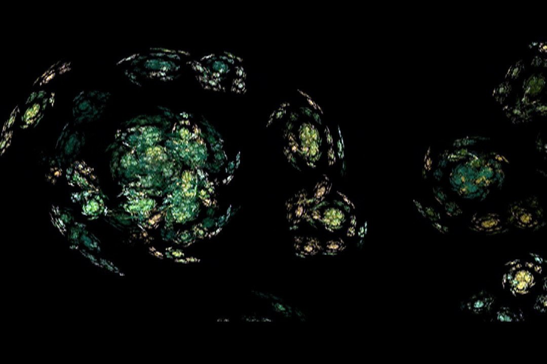 Cosmic Meditation with the Moon's Saros Period