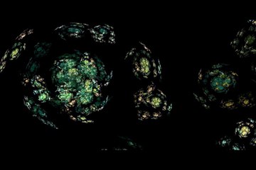 Cosmic Meditation with the Moon's Saros Period