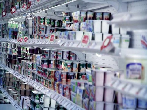 Minuscule La Vie privée des insectes saison 2 E02 Poursuite Chez Multiprix