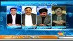 Pakistan Aaj Raat ~ 6th March 2015 - Pakistani Talk Shows - Live Pak News