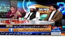 News Beat ~ 6th March 2015 - Pakistani Talk Shows - Live Pak News
