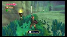 The Legend of Zelda Skyward Sword Walkthrough Part 9