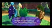 The Legend of Zelda Skyward Sword Walkthrough Part 11