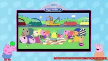 Peppa Pig en Español Capitulos Completos - Temporada 4x2 Animales HD