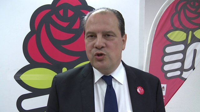 JC. Cambadélis - « Nous aurons pour la première fois la parité ! »