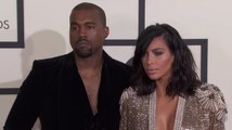 Kim Kardashian Struggling to Get Pregnant Despite Having Sex '500 Times a Day'