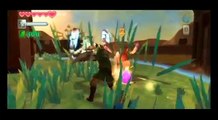 The Legend of Zelda Skyward Sword Walkthrough Part 27