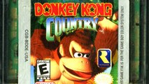 CGR Undertow - DONKEY KONG COUNTRY review for Game Boy Color