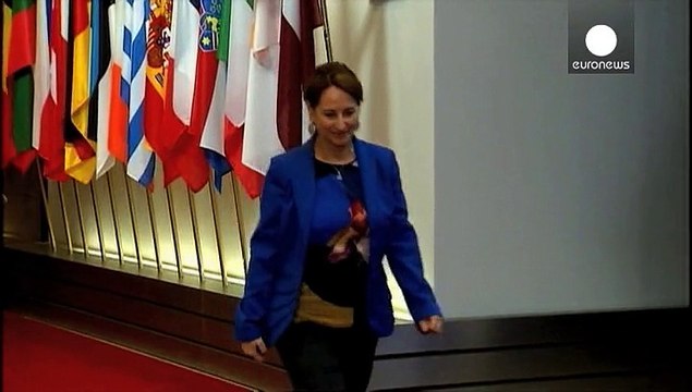 Στον ΟΗΕ οι στόχοι της ΕΕ για την Κλιματική Αλλαγή