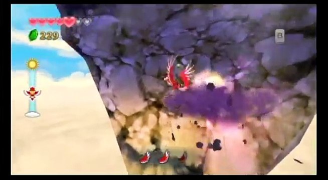 The Legend of Zelda Skyward Sword Walkthrough Part 20