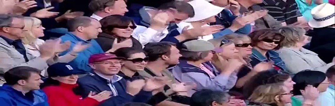 Roger Federer vs Rafael Nadal - Tie-Break to Remember