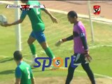 اهداف الاهلى ضد مصر المقاصه