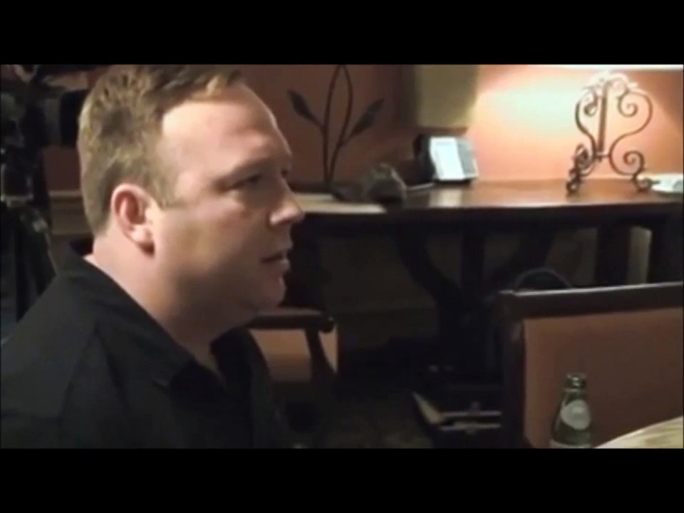 AARON RUSSO :Liberation of women is a zionists =Rockefeller creation!!!