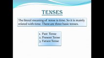 0-English Tenses - TENSES IN ENGLISH - Guide to Grammar and Writing