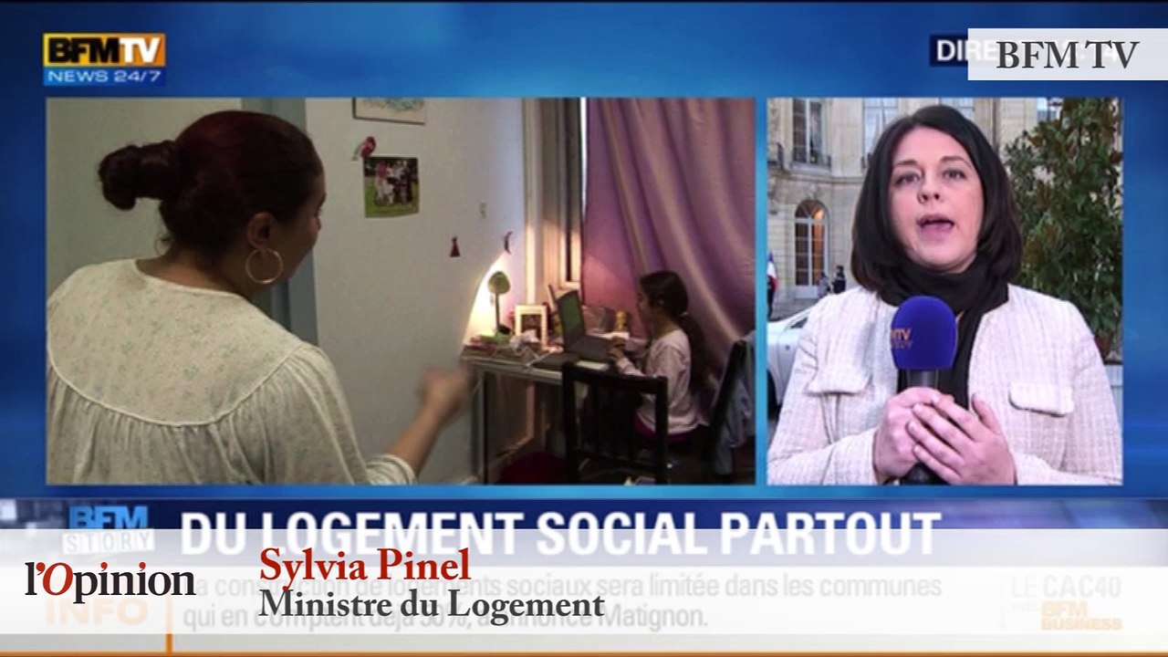 TextO’ : Manuel Valls : "Casser les logiques de la ségrégation"