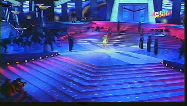 Stoja - Sve sam zivo pokvarila (Grand 2006)