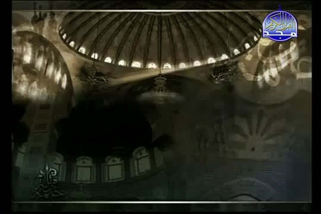 القرآن الكريم بصوت الشيخ محمود الحصري الجزء العشرون