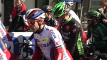 Cyclisme - Paris Nice : Bretagne-Séché veut jouer es pemiers rôles