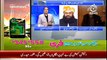 Aaj Rana Mubashir Kay Sath - 6th MArch 2015