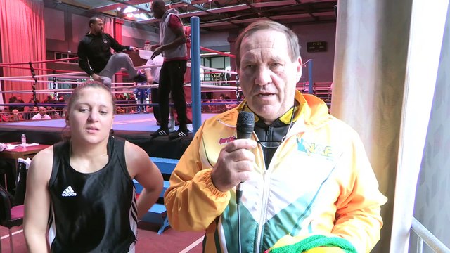 Boxing Mag #11: un sans faute chez les hommes des Pays de la Loire