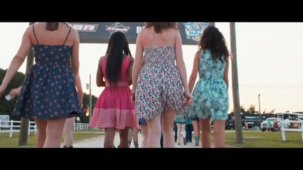 The Longest Ride Official UK Trailer #1 (2015) - Scott Eastwood, Britt Robertson Movie