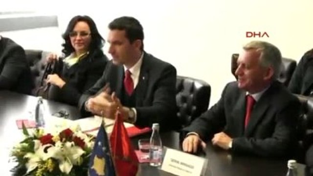 Kosova ve Arnavutluk Arasında İstihdam İşbirliği Anlaşması İmzalandı