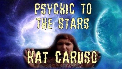 Kat Caruso & Growlin' Joe Hamhock "Psychic To the Stars" episode 1 (satire)