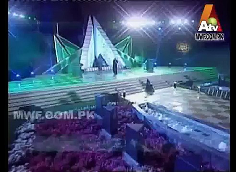 Pak Army song