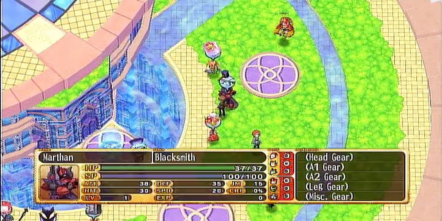 Guided Fate Paradox - my overpowered level 5 arm