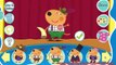 Peppa la cerdita España Juegos de Peppa Pig en Español Dibujos Color en Espanol Video Juegos HD