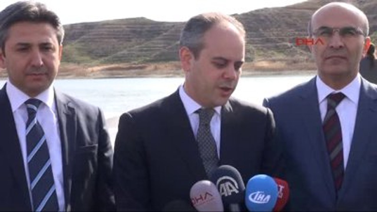 Adıyaman - Gençlik ve Spor Bakanı Kılıç Adıyaman?da