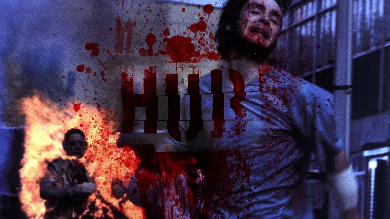 HUB #5 - 28 jours plus tard