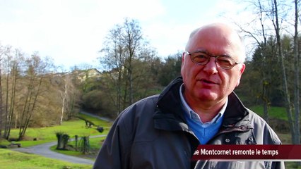 Montcornet-Les travaux du village historique commencent en 2015