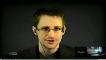 Edward Snowden demande à être jugé lors d'un procès public aux Etats-Unis (RTS info)
