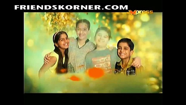 Rothi Rothi Zindagi Episode 26 on Express Ent in High Quality 6th March 2015