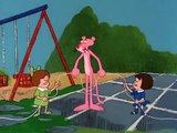 Pink Panther Show Episode 118 String Along in Pink