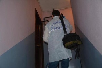 Çorlu'da Kadın Öğretmen Yalnız Yaşadığı Evinde Ölü Bulundu