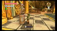 The Legend of Zelda Skyward Sword Walkthrough Part 37