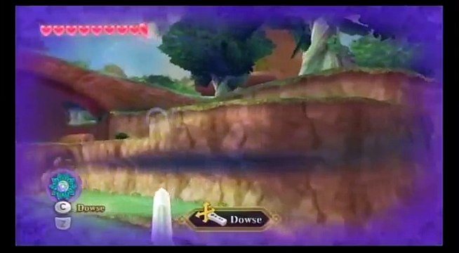 The Legend of Zelda Skyward Sword Walkthrough Part 38