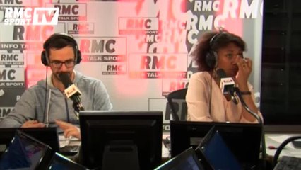 Un XV de France manquant de caractère ? La réponse du Super Moscato Show - 06/03