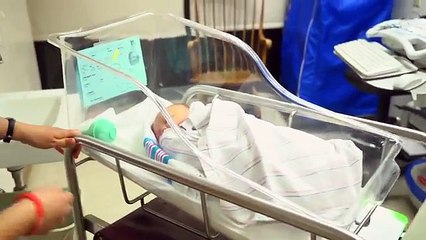 Jacob Chen - An Adoption Story