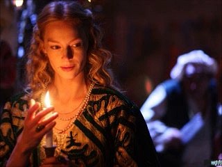 Онлайн хит КРОВАВАЯ ЛЕДИ БАТОРИ - LADY OF CSEJTE 2015 смотреть