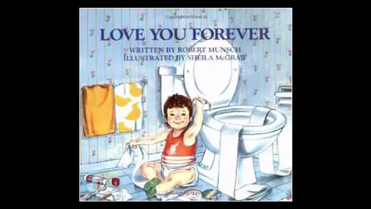 Love You Forever